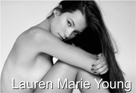 Lauren Marie Young Nude